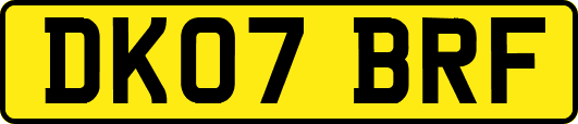 DK07BRF