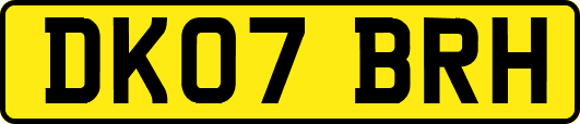 DK07BRH