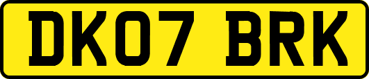 DK07BRK