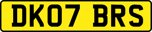 DK07BRS