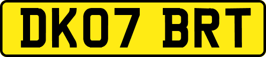 DK07BRT
