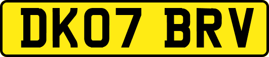 DK07BRV
