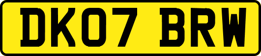 DK07BRW