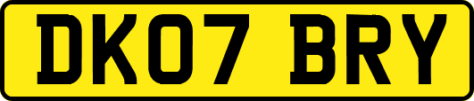 DK07BRY