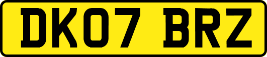 DK07BRZ