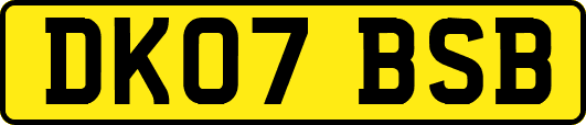 DK07BSB