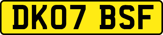 DK07BSF
