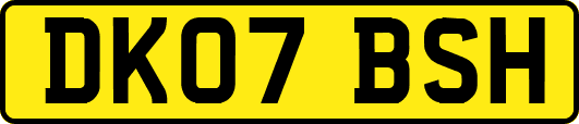 DK07BSH