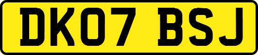 DK07BSJ
