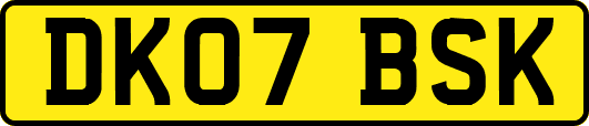 DK07BSK