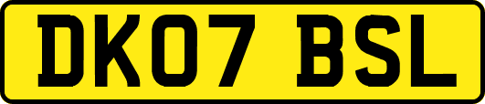 DK07BSL