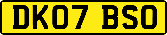 DK07BSO