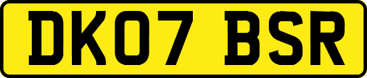 DK07BSR