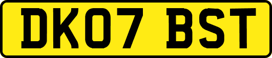 DK07BST