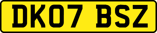 DK07BSZ