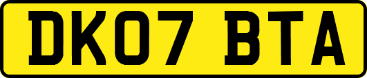 DK07BTA