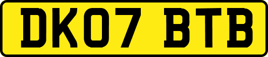DK07BTB