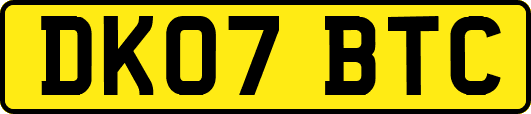 DK07BTC
