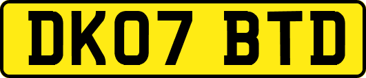 DK07BTD