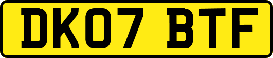 DK07BTF