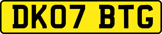 DK07BTG