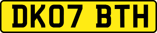 DK07BTH
