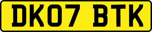 DK07BTK
