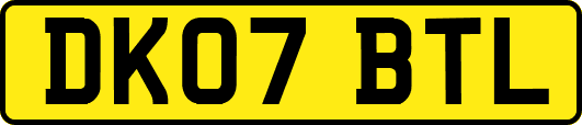 DK07BTL
