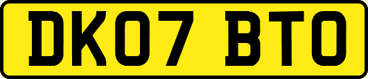 DK07BTO
