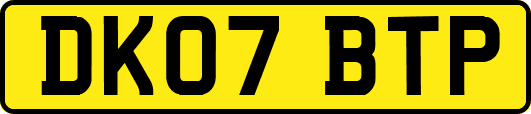 DK07BTP