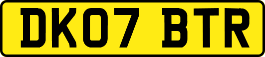 DK07BTR
