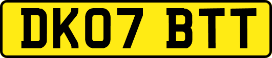 DK07BTT
