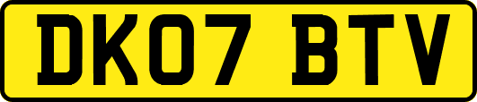 DK07BTV