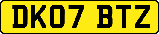 DK07BTZ