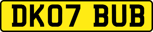 DK07BUB