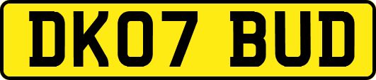 DK07BUD