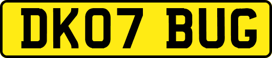 DK07BUG
