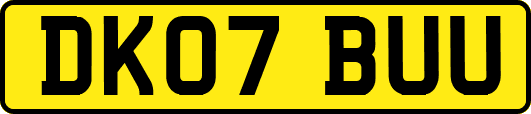 DK07BUU