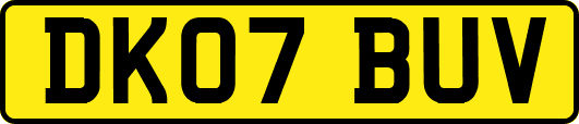 DK07BUV