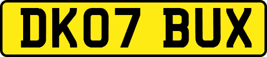 DK07BUX