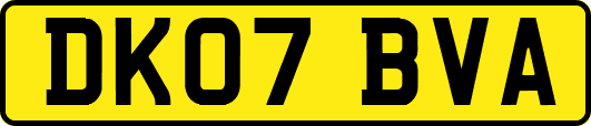 DK07BVA