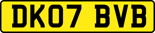 DK07BVB