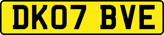 DK07BVE