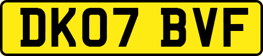 DK07BVF