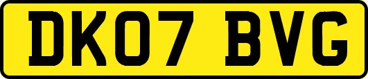 DK07BVG