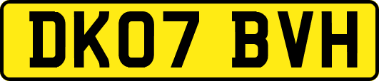 DK07BVH