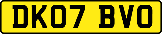DK07BVO
