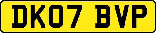 DK07BVP
