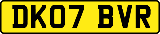 DK07BVR