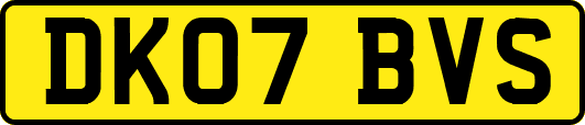 DK07BVS